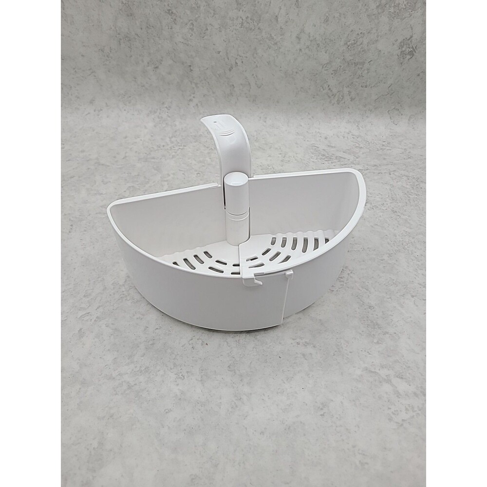 Black & Decker Handy Steamer Plus HS90 Divider Separator Basket Part Replacement